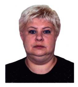Булавина Ирина Геннадьевна