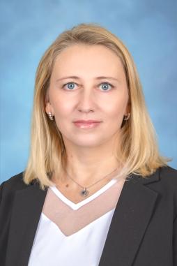 Шипилина Ольга Николаевна