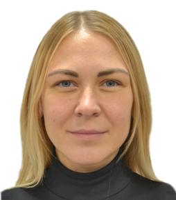 Леонова Ксения Александровна