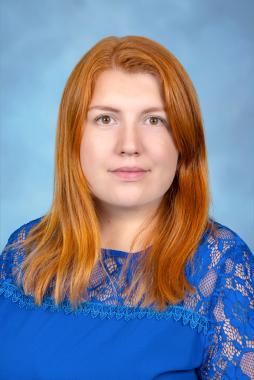 Игнатьева Наталья Сергеевна