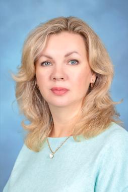 Акинина Оксана  Эдуардовна